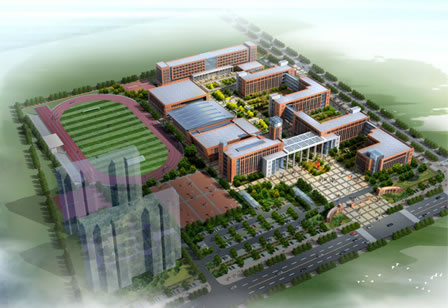 中卫市建筑设计的测试内容