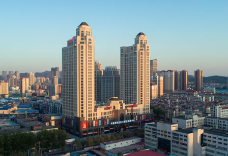 中卫市建筑设计的测试内容